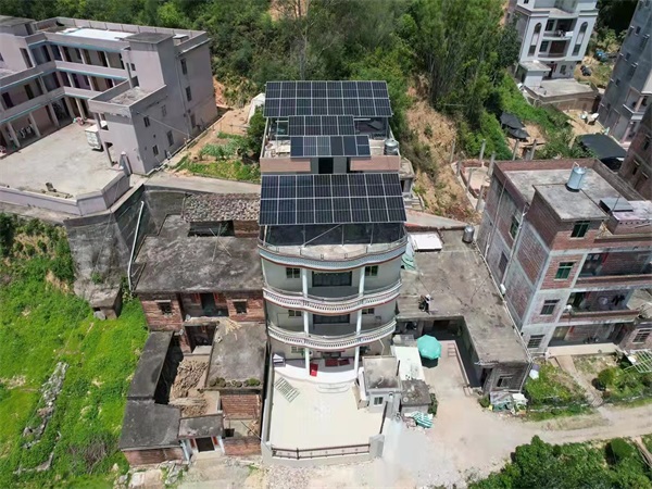 成都光伏發(fā)電哪家好